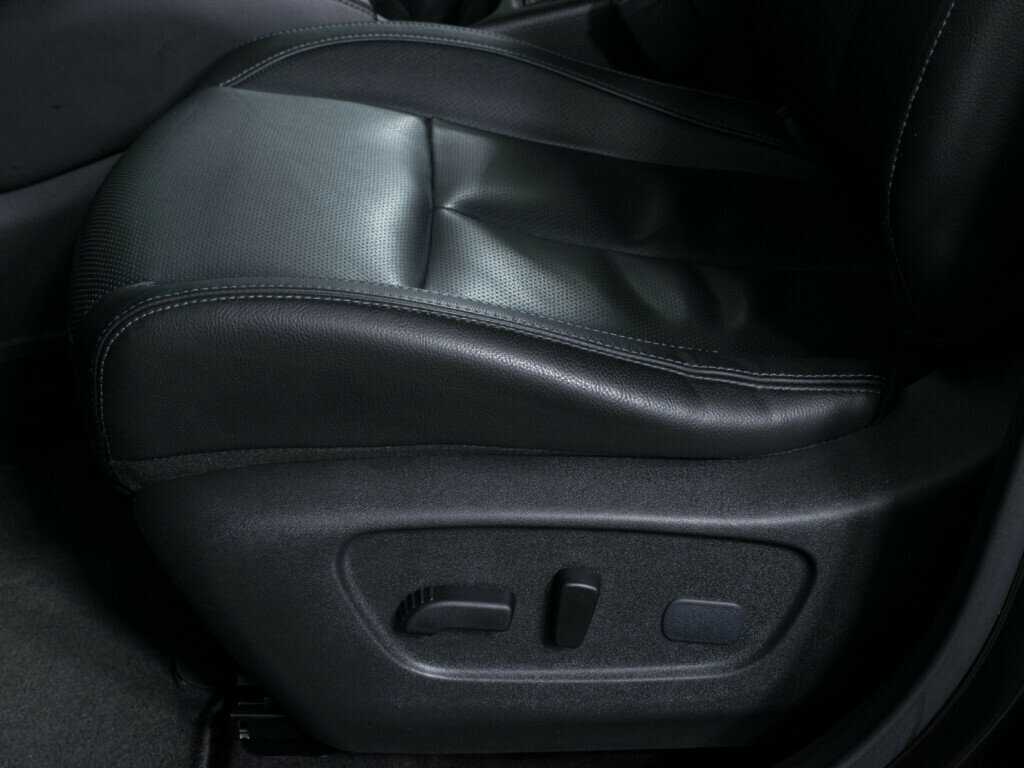 Nissan Qashqai с пробегом — 2018 год. Фото: #13