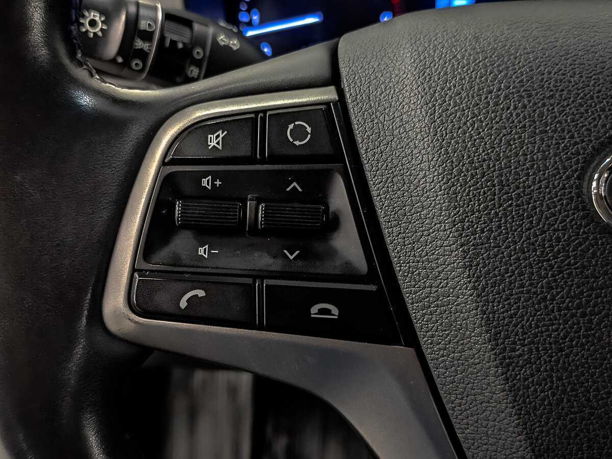 Hyundai Solaris с пробегом — 2017 год. Фото: #26