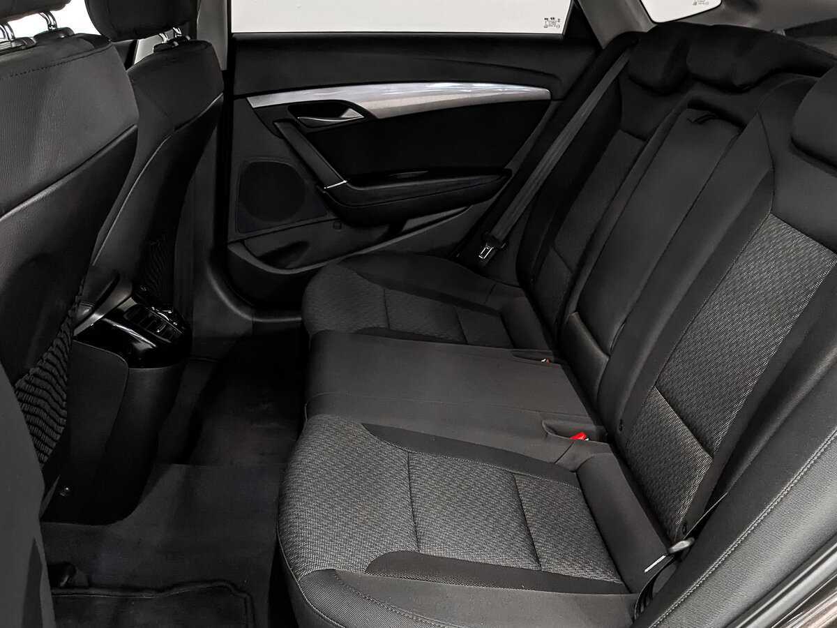 Купить Хендай ай40, 2015, 183 023 км.. Фото: #15