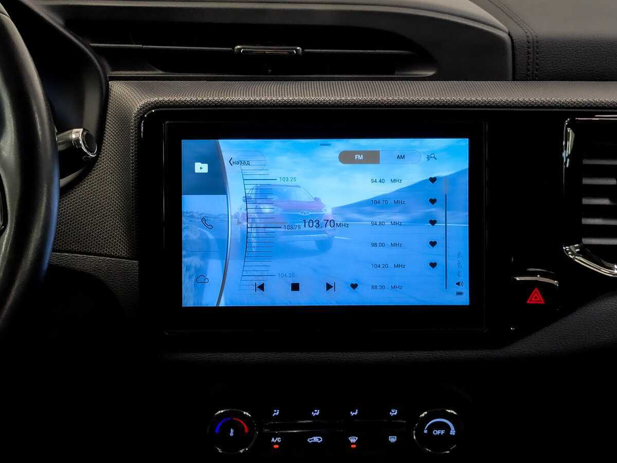 Купить Чери Тигго 4, 2021, 58 604 км.. Фото: #14