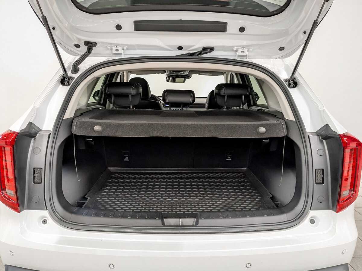 Haval Jolion с пробегом — 2021 год. Фото: #9