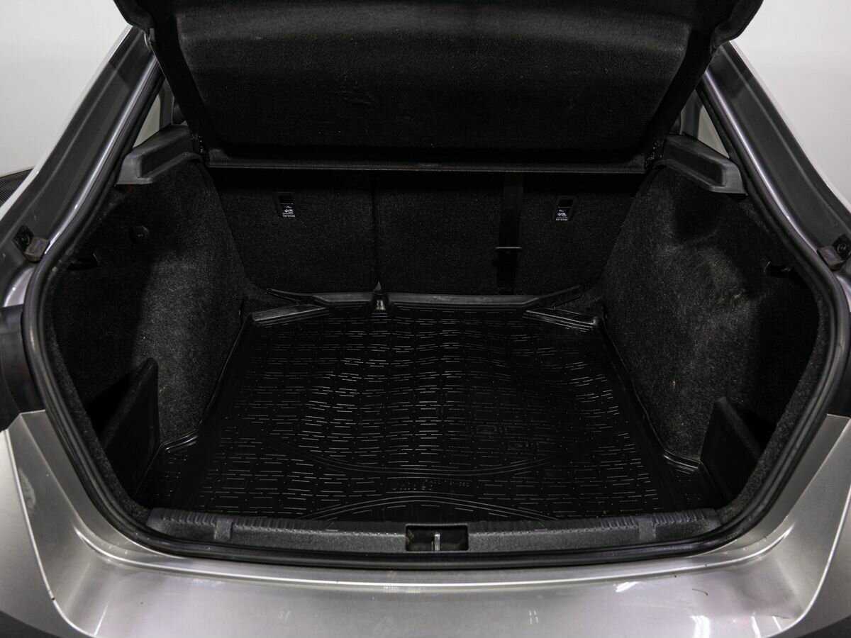 Купить Шкода Рапид, 2020, 192 128 км.. Фото: #21