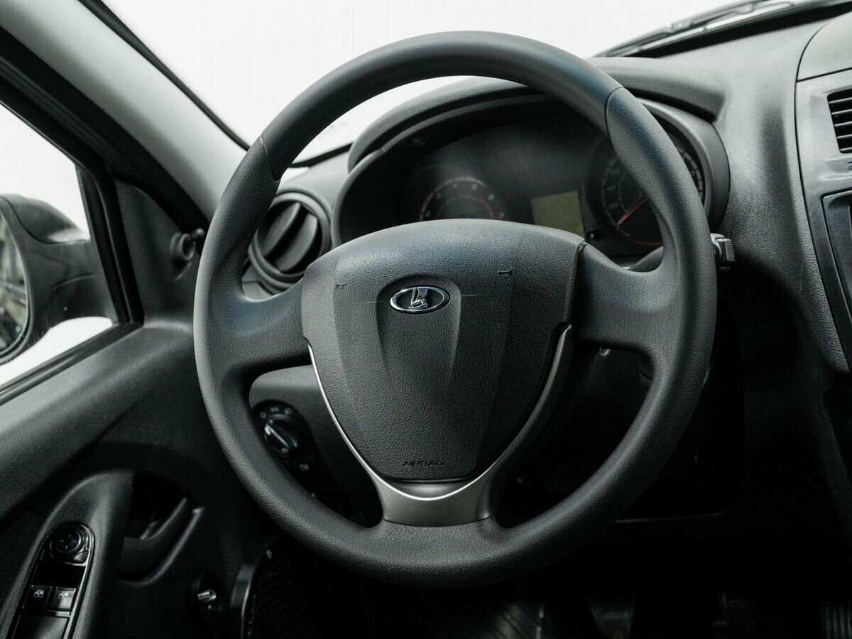 Купить Лада (ВАЗ) Калина, 2013, 126 000 км.. Фото: #10