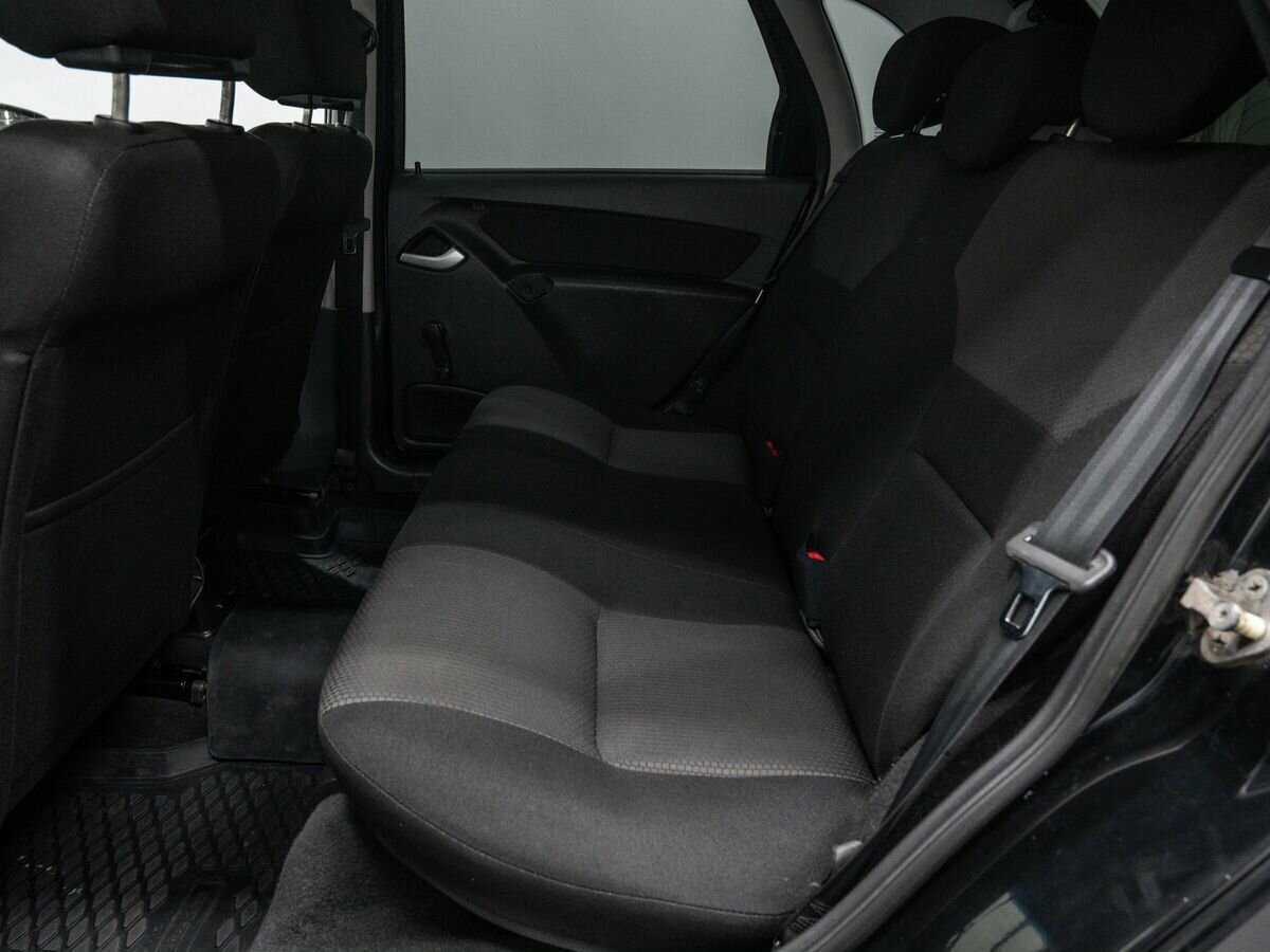 Купить Лада (ВАЗ) Калина, 2013, 126 000 км.. Фото: #11