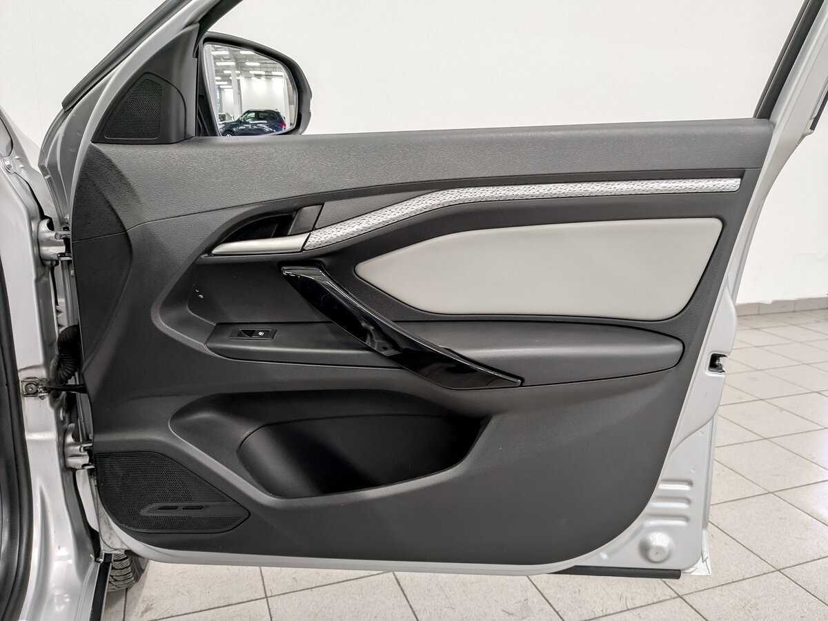 Lada (ВАЗ) Vesta с пробегом — 2019 год. Фото: #21