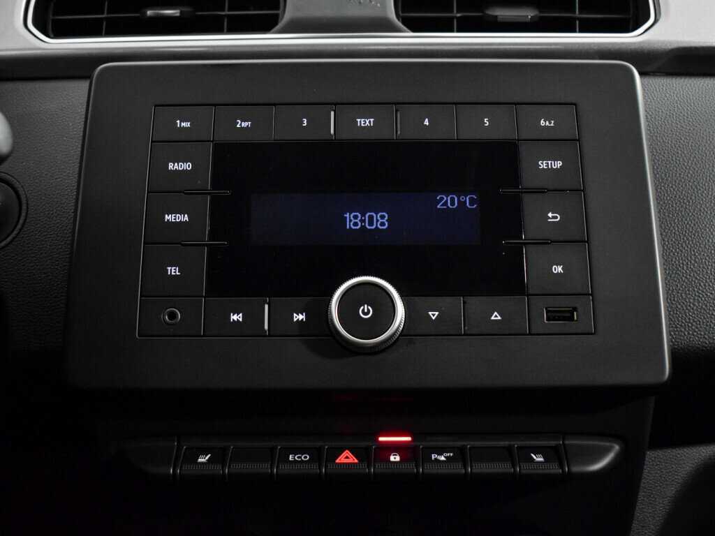 Renault Arkana с пробегом — 2020 год. Фото: #15