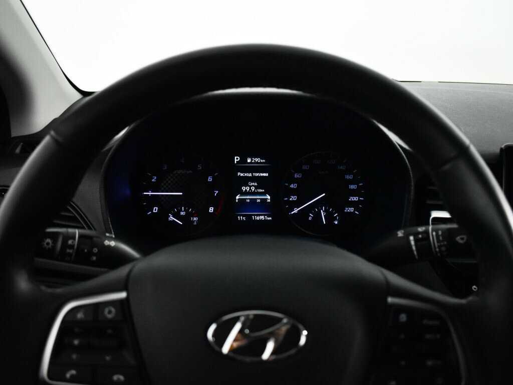 Купить Хендай Солярис, 2021, 116 948 км.. Фото: #10