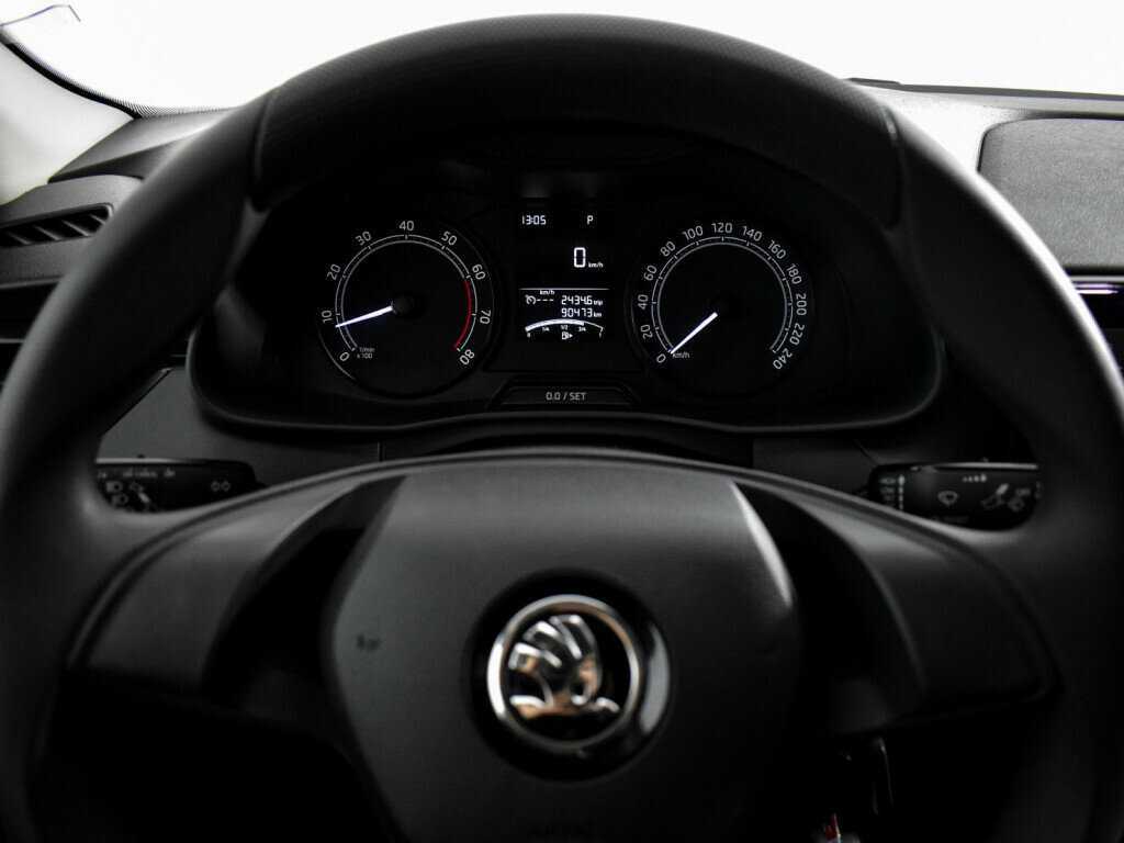 Купить Шкода Рапид, 2021, 90 472 км.. Фото: #14