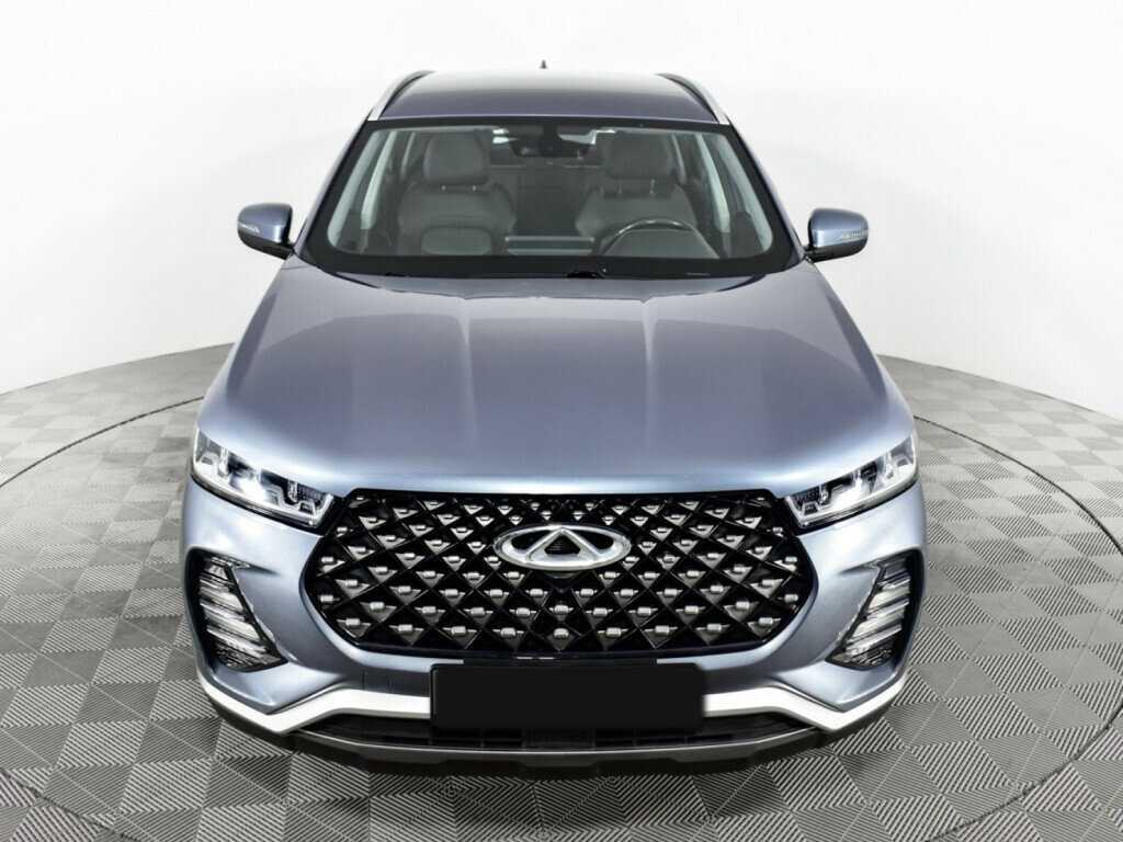 Купить Чери Тигго 7 Про, 2020, 69 375 км.. Фото: #17