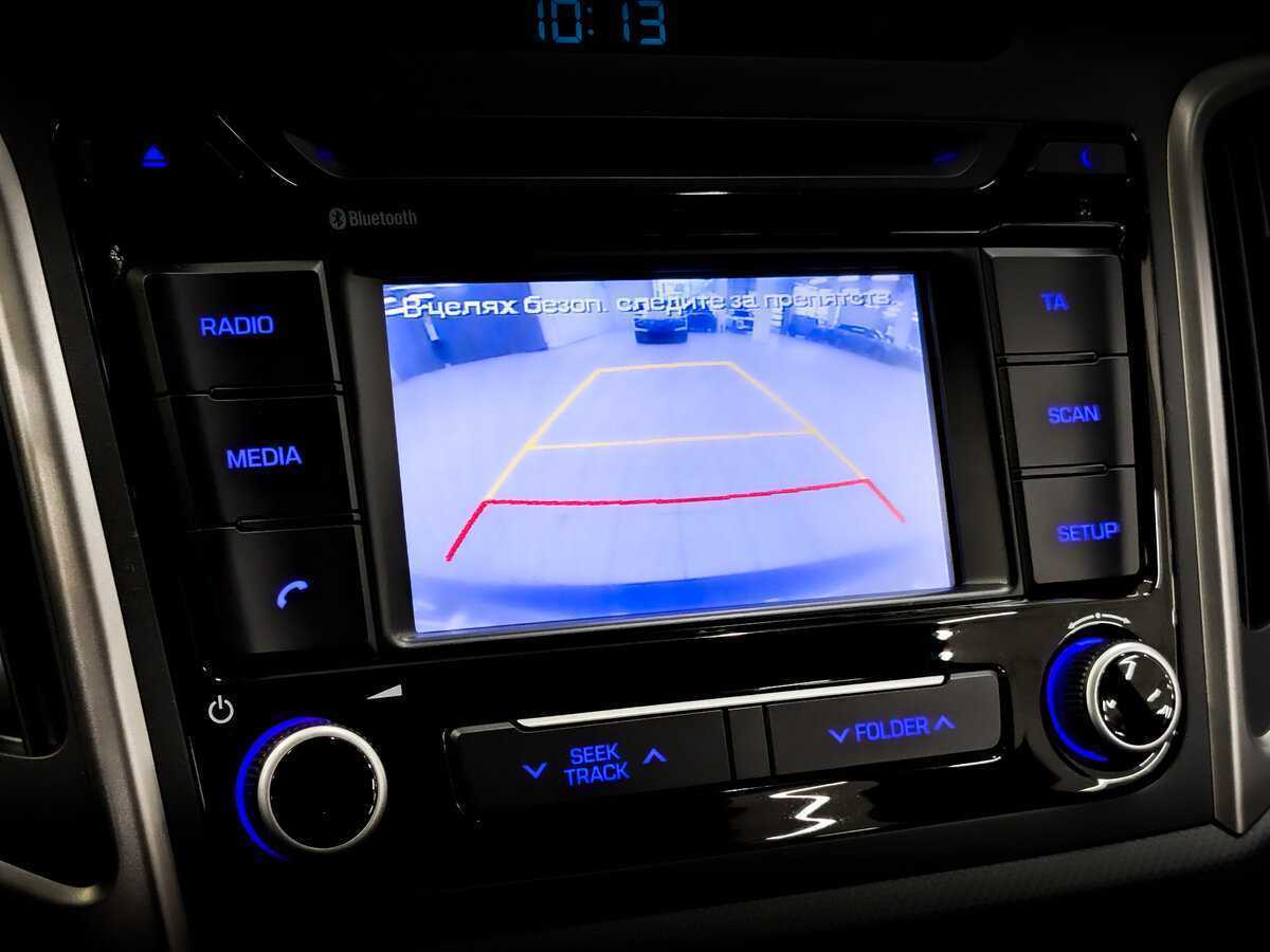 Купить Хендай Крета, 2017, 98 318 км.. Фото: #25