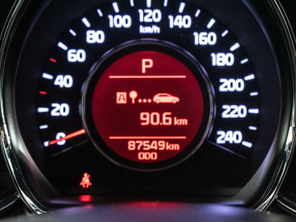 Купить Киа Сид, 2016, 148 300 км.. Фото: #6