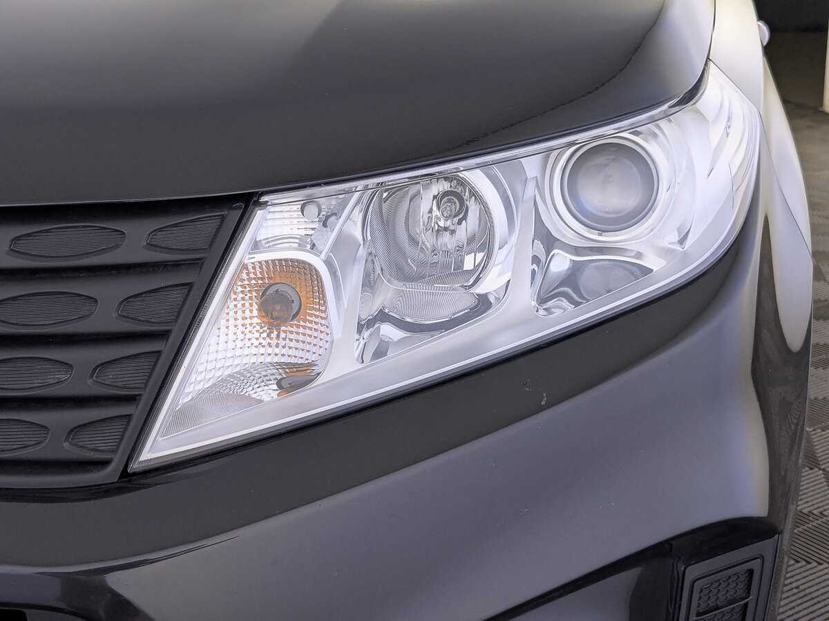 Купить Сузуки Витара, 2019, 85 391 км.. Фото: #10