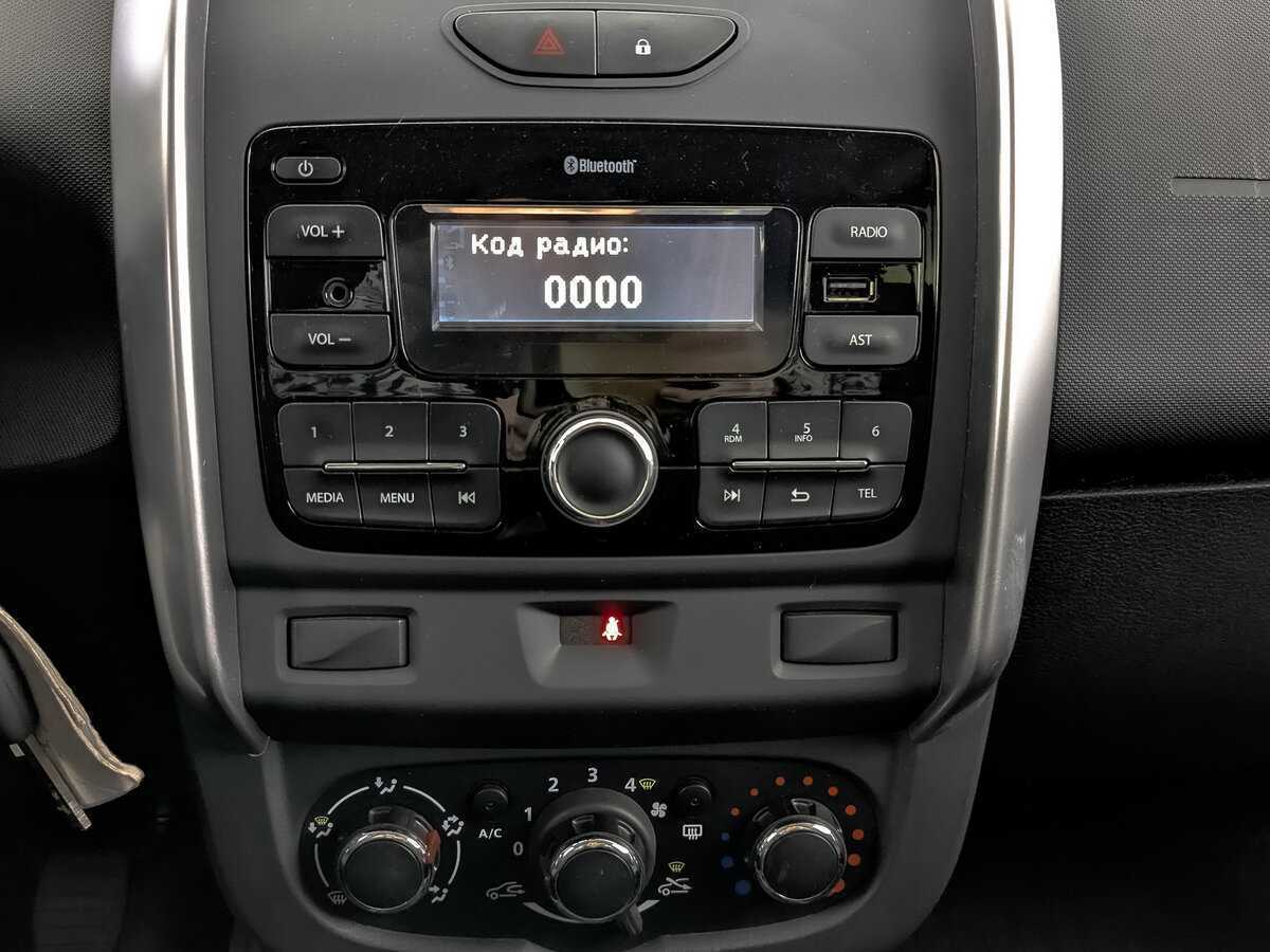 Lada (ВАЗ) Largus с пробегом — 2021 год. Фото: #16