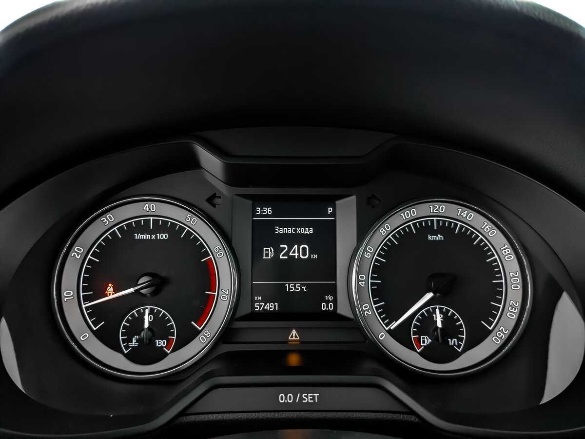 Купить Шкода Октавия, 2020, 57 463 км.. Фото: #15