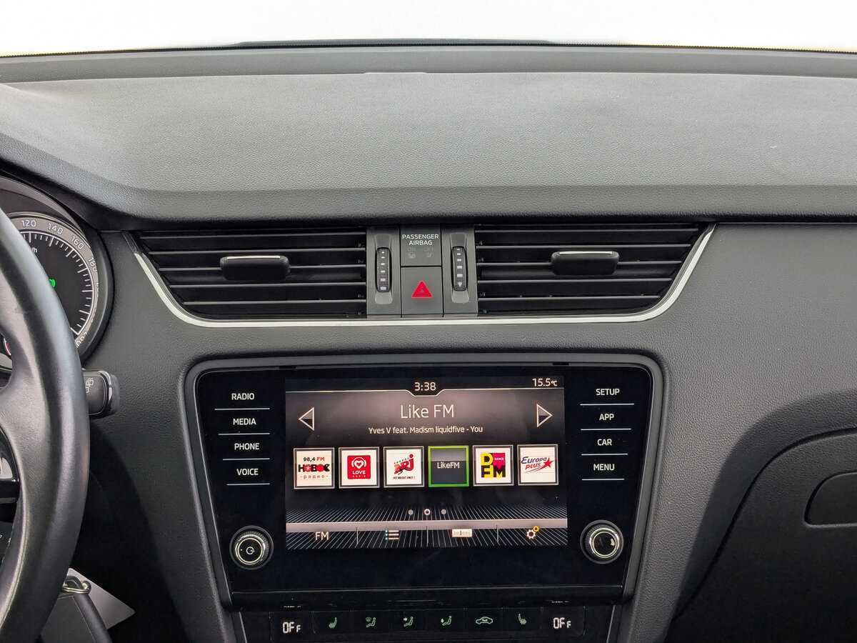 Купить Шкода Октавия, 2020, 57 463 км.. Фото: #16