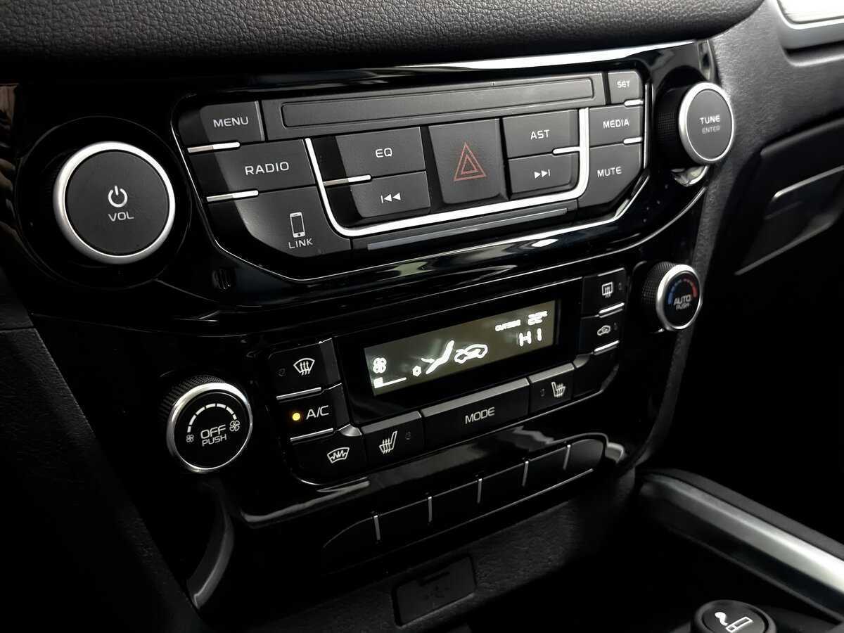 Купить Джили Эмгранд Икс7, 2019, 107 107 км.. Фото: #20