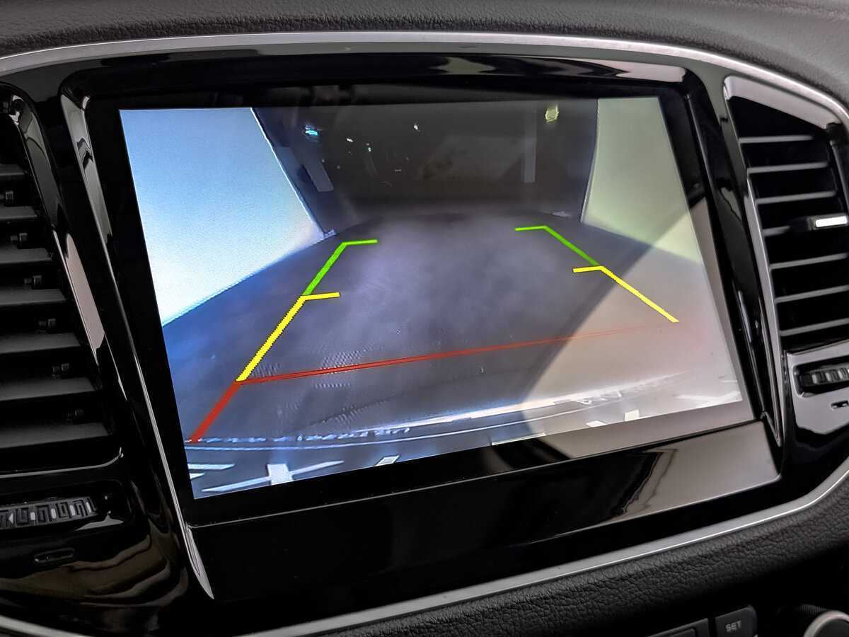 Купить Джили Эмгранд Икс7, 2019, 107 107 км.. Фото: #26