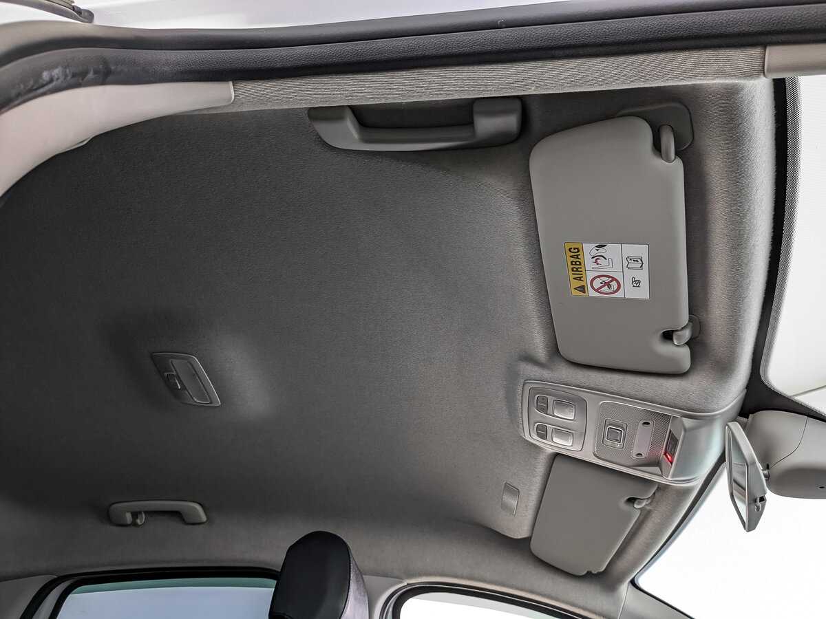 Renault Arkana с пробегом — 2019 год. Фото: #21