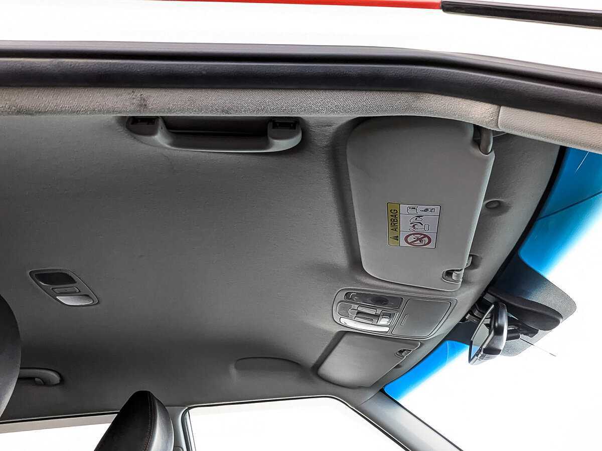 Kia Soul с пробегом — 2017 год. Фото: #22