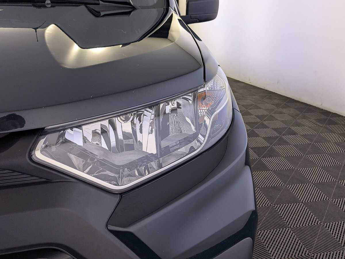 Lada (ВАЗ) Niva с пробегом — 2022 год. Фото: #10