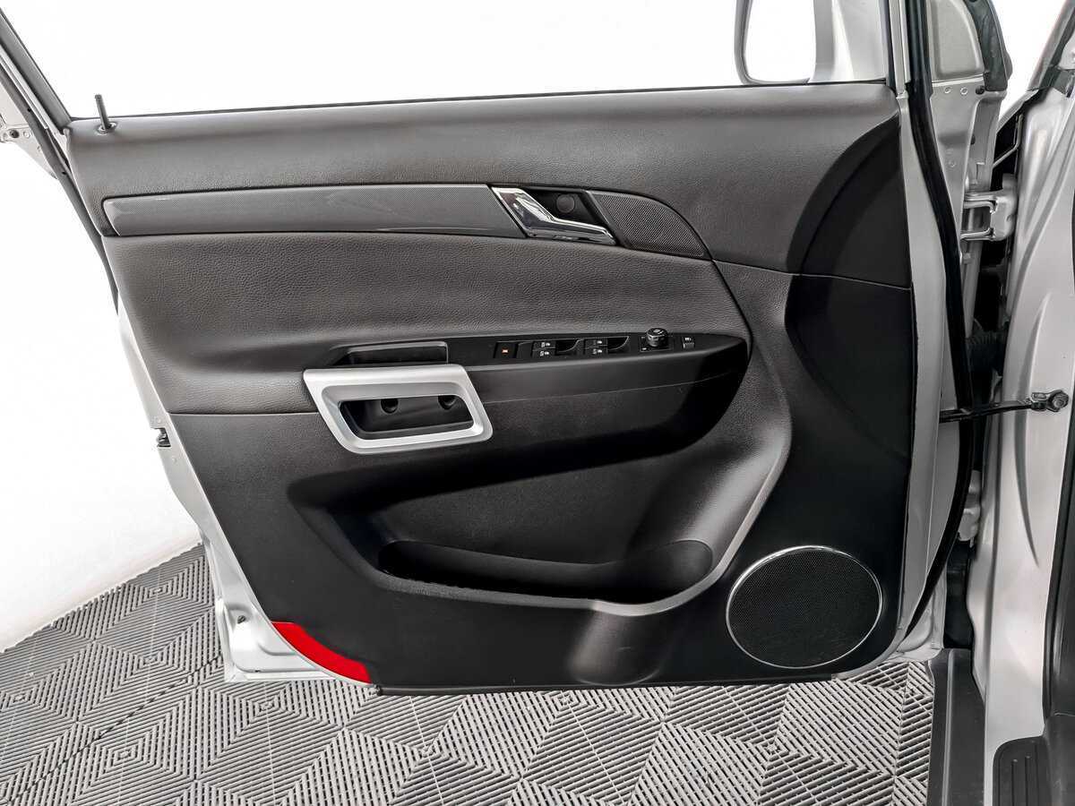 Купить Опель Антара, 2012, 161 319 км.. Фото: #18