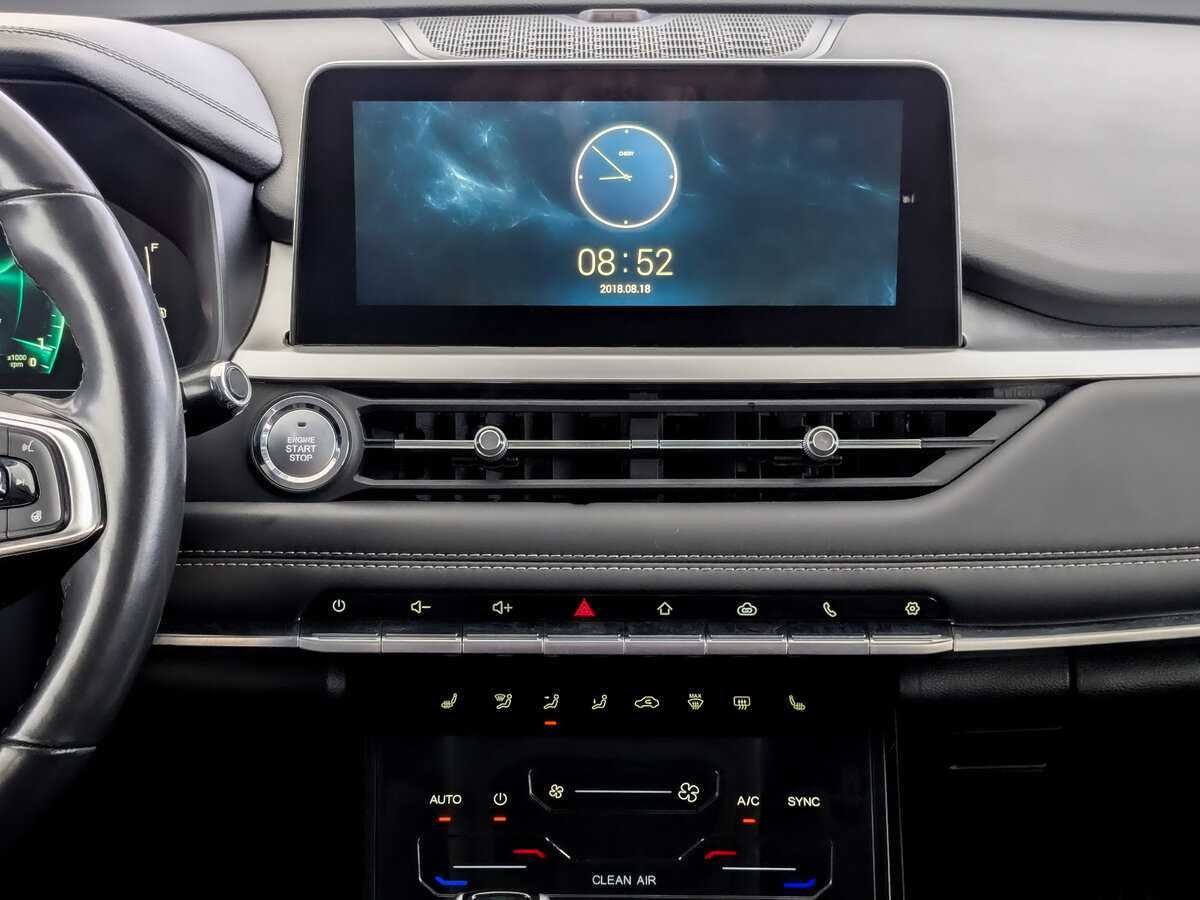 Купить Чери Тигго 7 Про, 2021, 88 045 км.. Фото: #14