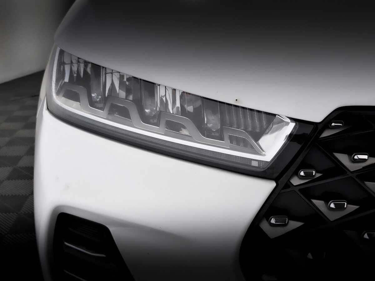 Купить Чери Тигго 7 Про, 2021, 88 045 км.. Фото: #16