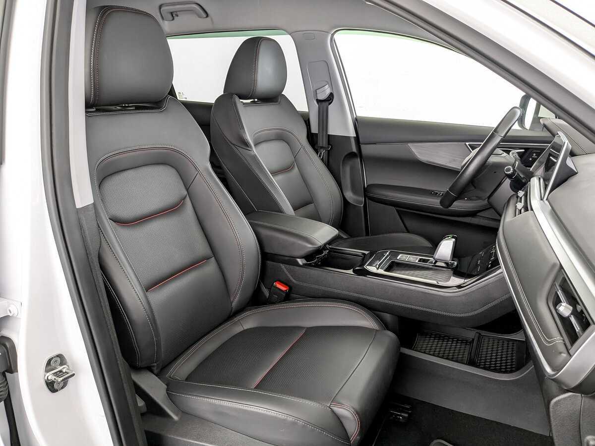 Купить Чери Тигго 7 Про, 2021, 88 045 км.. Фото: #23