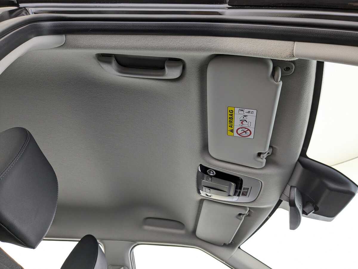 Kia Seltos с пробегом — 2020 год. Фото: #22