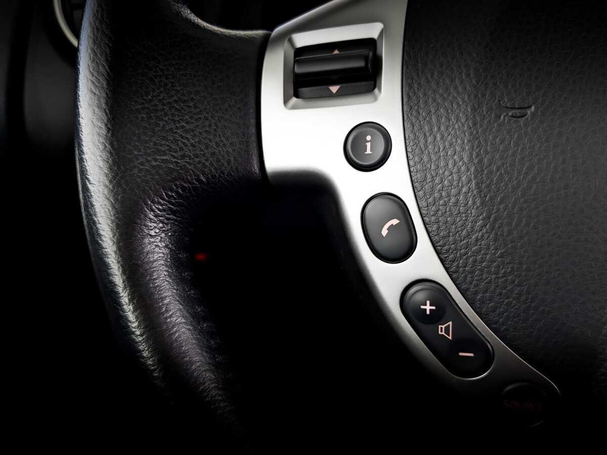 Nissan Qashqai с пробегом — 2012 год. Фото: #26