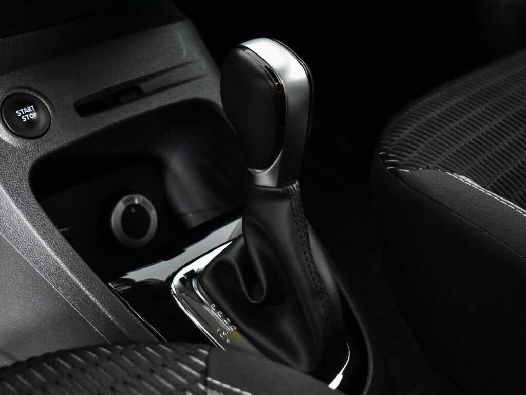 Renault Kaptur с пробегом — 2019 год. Фото: #10