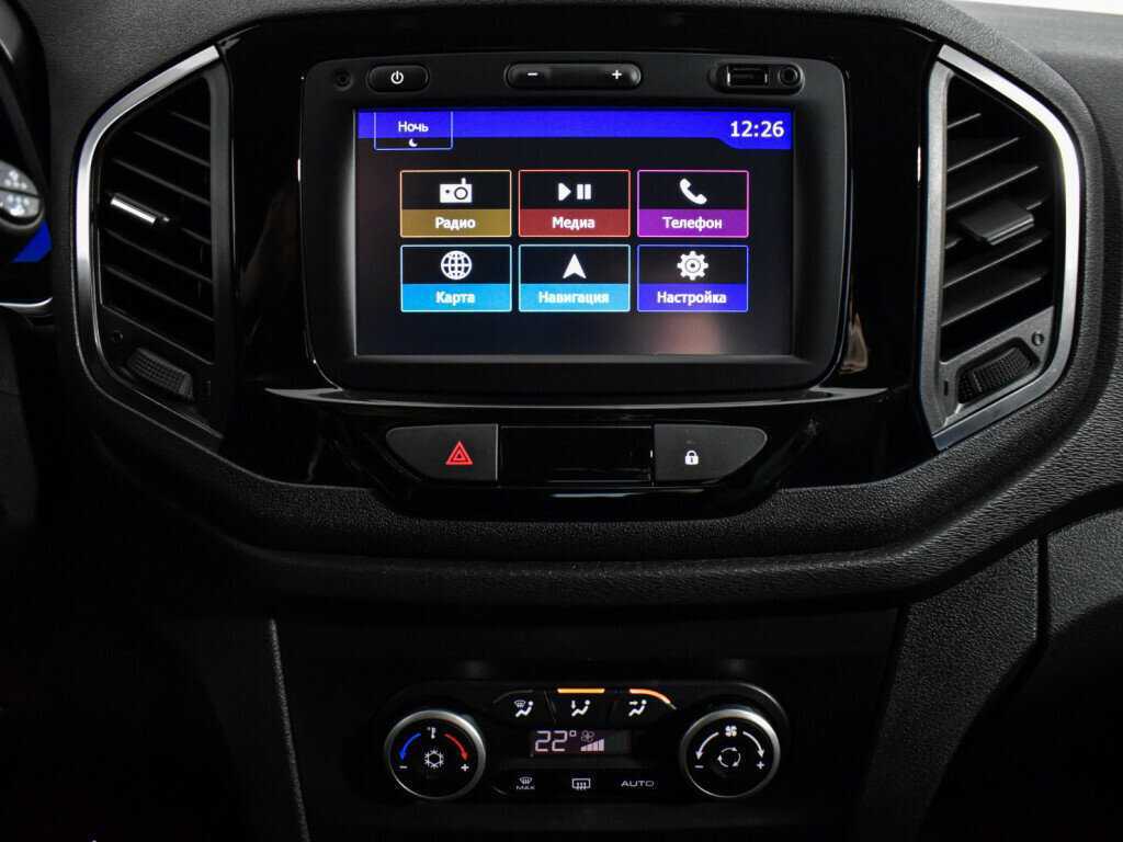 Купить Лада (ВАЗ) ИКСРЭЙ, 2017, 84 973 км.. Фото: #15