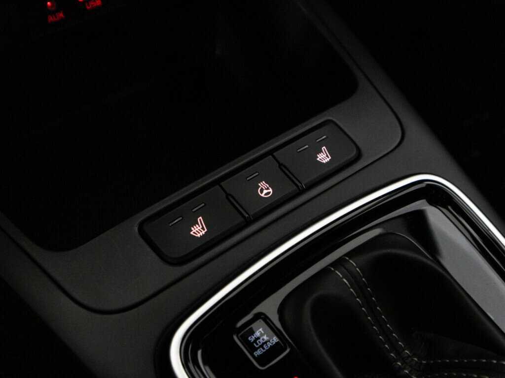 Купить Киа Рио, 2020, 92 277 км.. Фото: #18