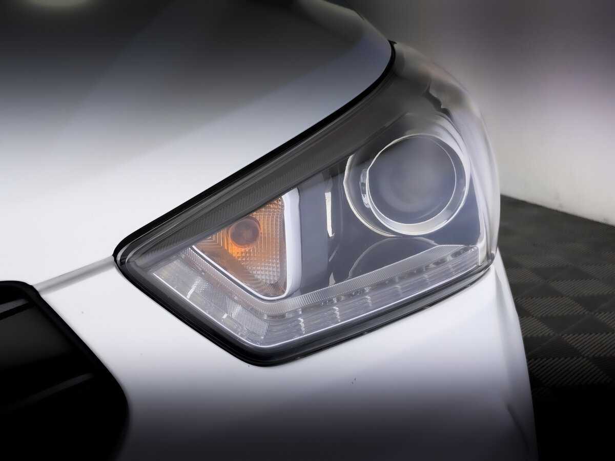 Купить Хендай Крета, 2019, 102 273 км.. Фото: #16