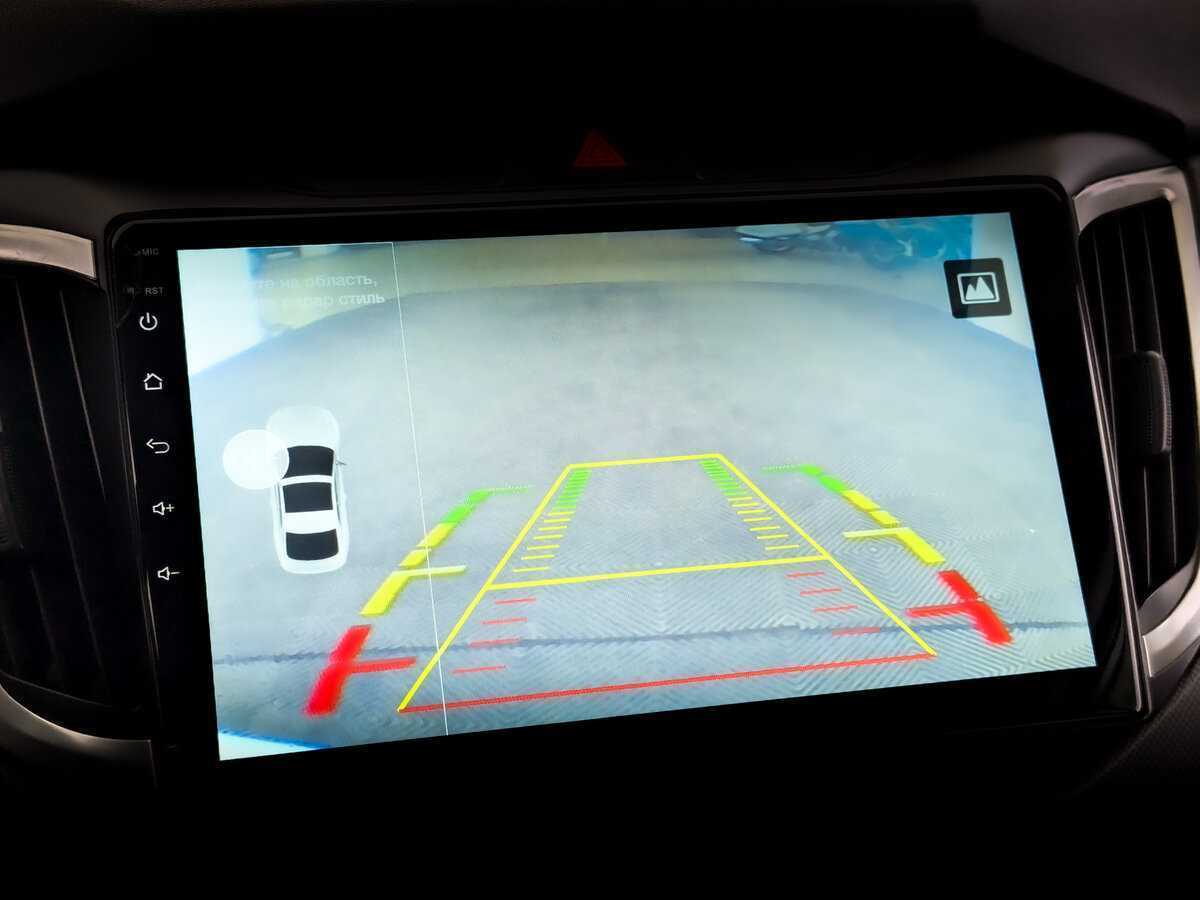 Купить Хендай Крета, 2019, 102 273 км.. Фото: #25