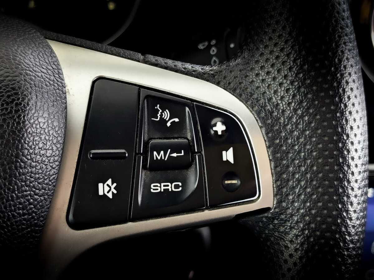 Lada (ВАЗ) Largus с пробегом — 2021 год. Фото: #25