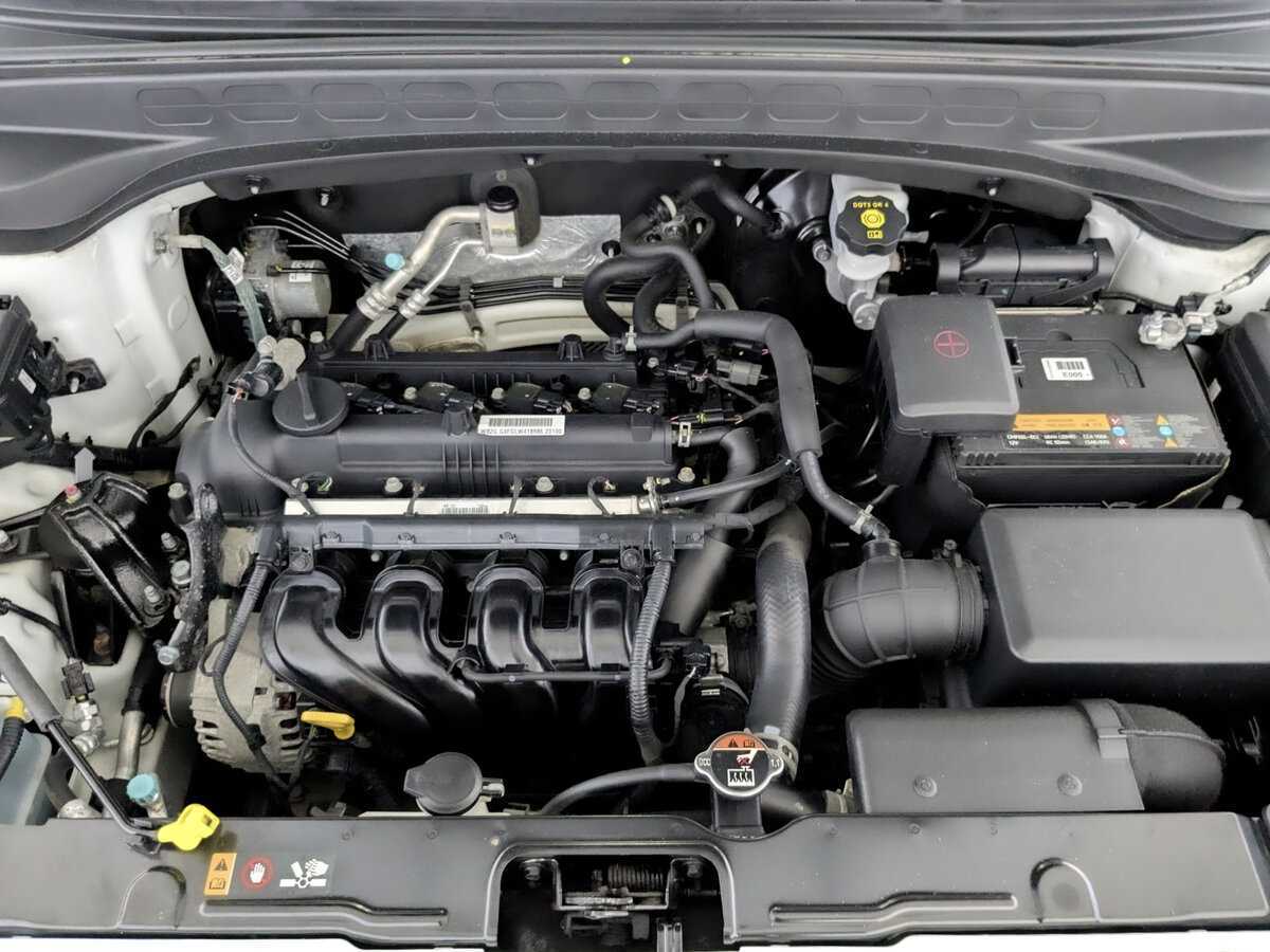 Купить Хендай Крета, 2020, 92 235 км.. Фото: #8