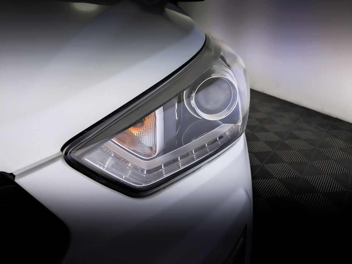 Купить Хендай Крета, 2020, 92 235 км.. Фото: #16