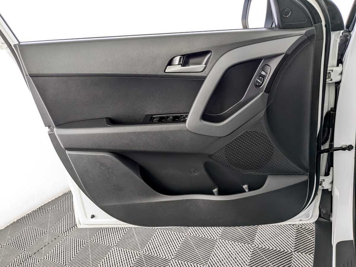 Купить Хендай Крета, 2020, 92 235 км.. Фото: #18