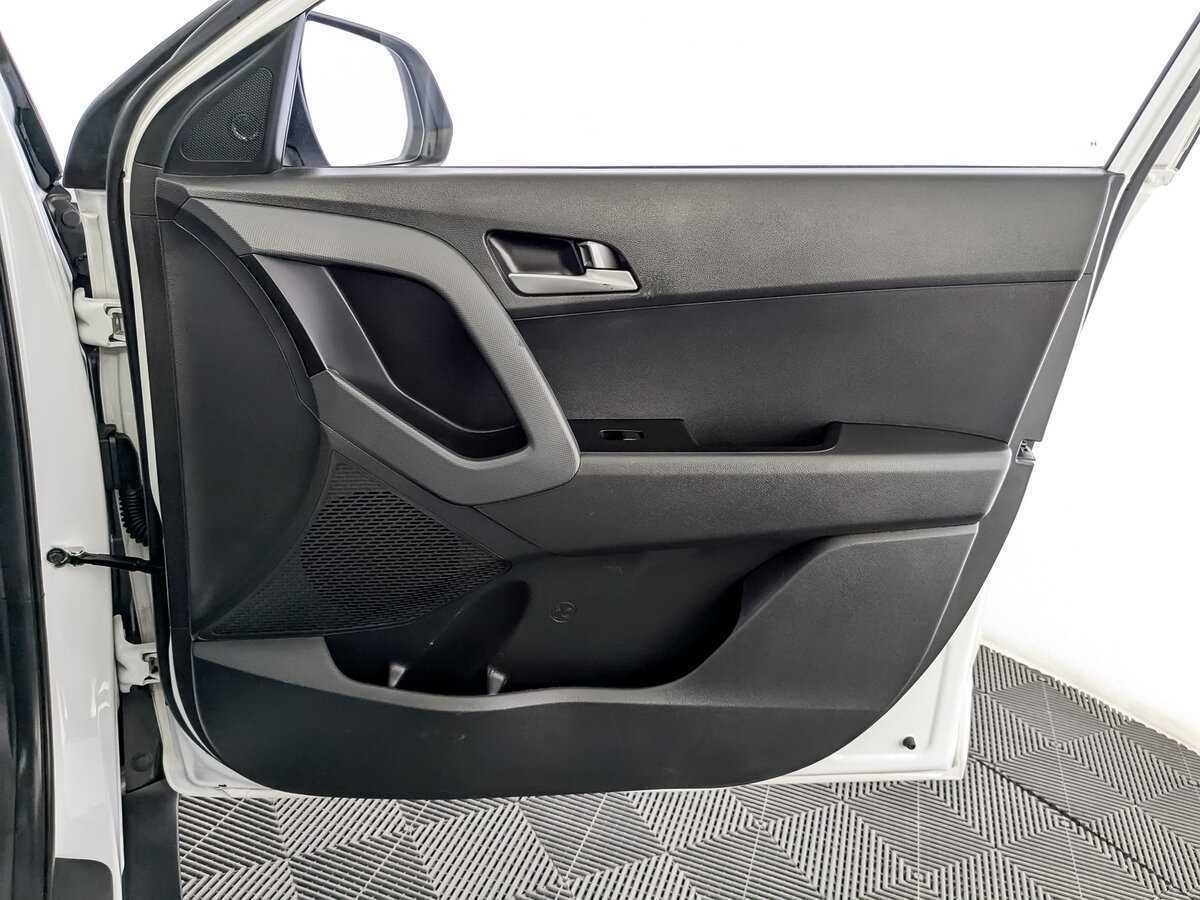 Купить Хендай Крета, 2020, 92 235 км.. Фото: #22