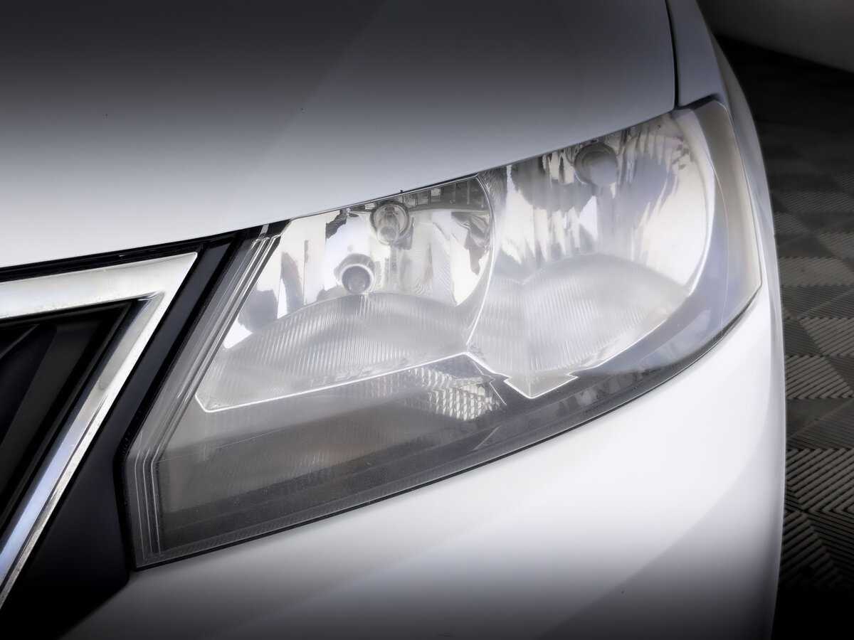 Купить Шкода Рапид, 2017, 172 434 км.. Фото: #16