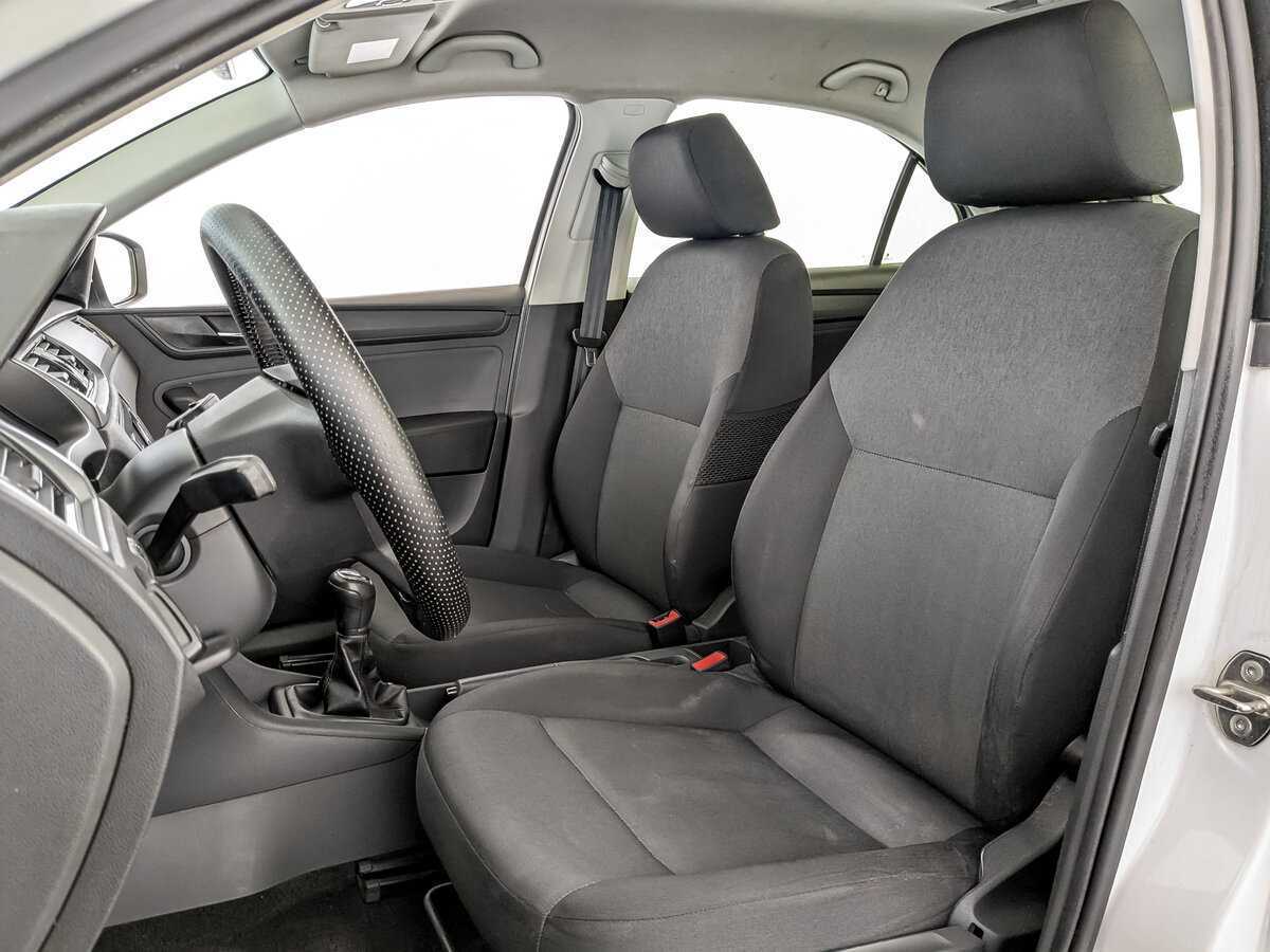 Купить Шкода Рапид, 2017, 172 434 км.. Фото: #19