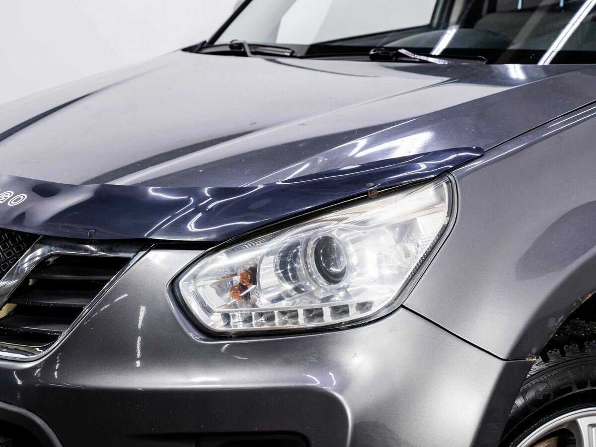 Купить Чери Тигго (Т11), 2015, 200 000 км.. Фото: #6