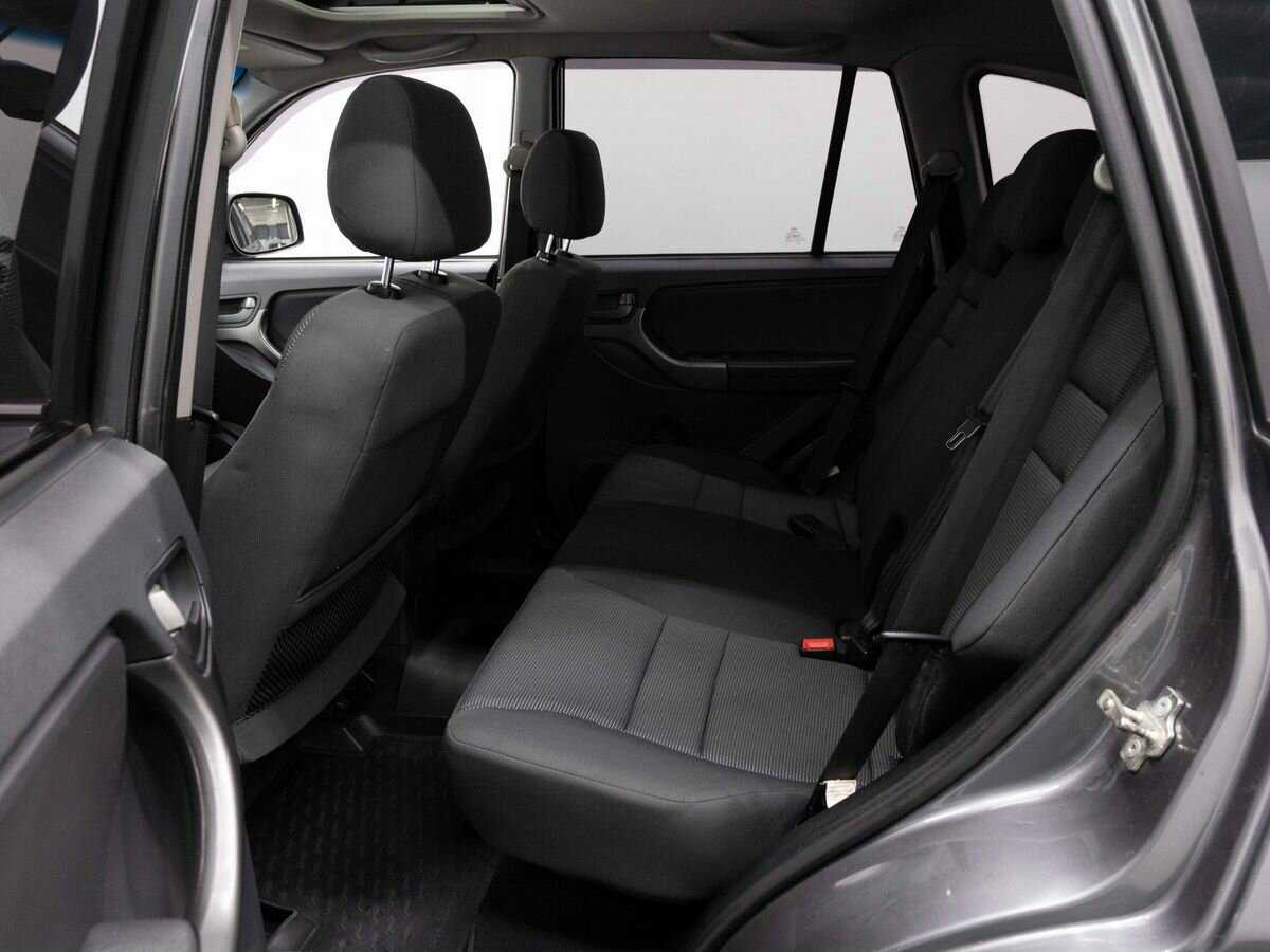 Купить Чери Тигго (Т11), 2015, 200 000 км.. Фото: #9