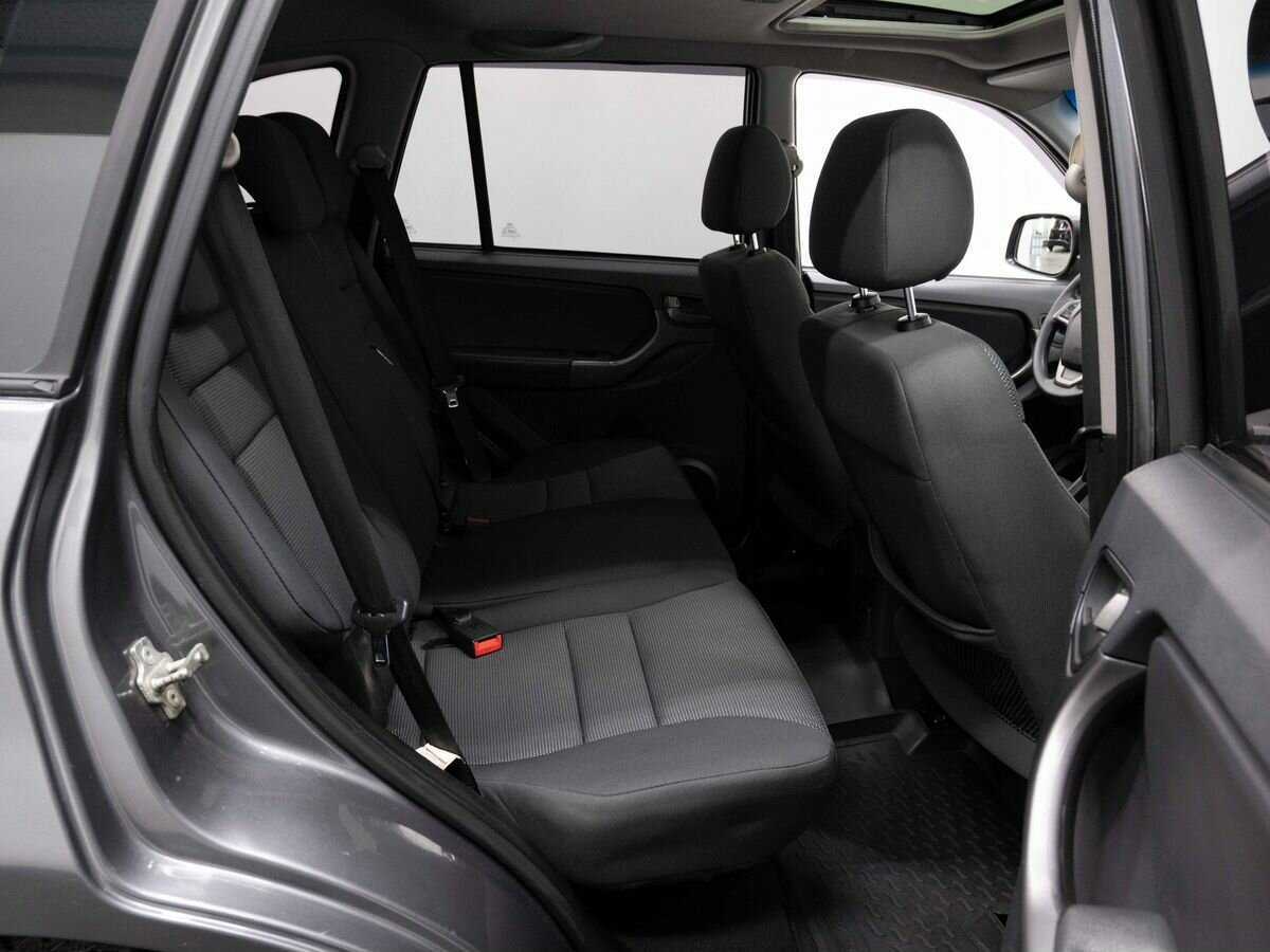 Купить Чери Тигго (Т11), 2015, 200 000 км.. Фото: #10