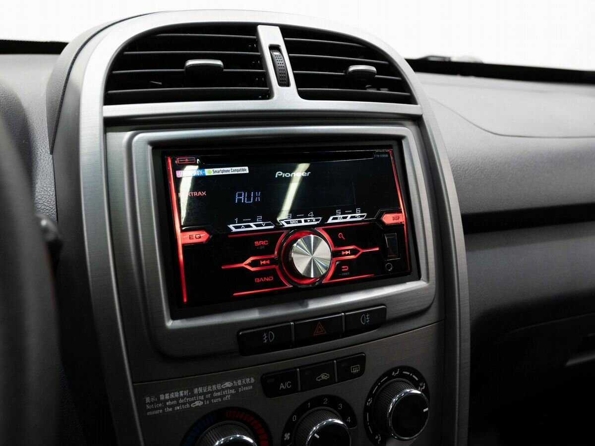 Купить Чери Тигго (Т11), 2015, 200 000 км.. Фото: #20