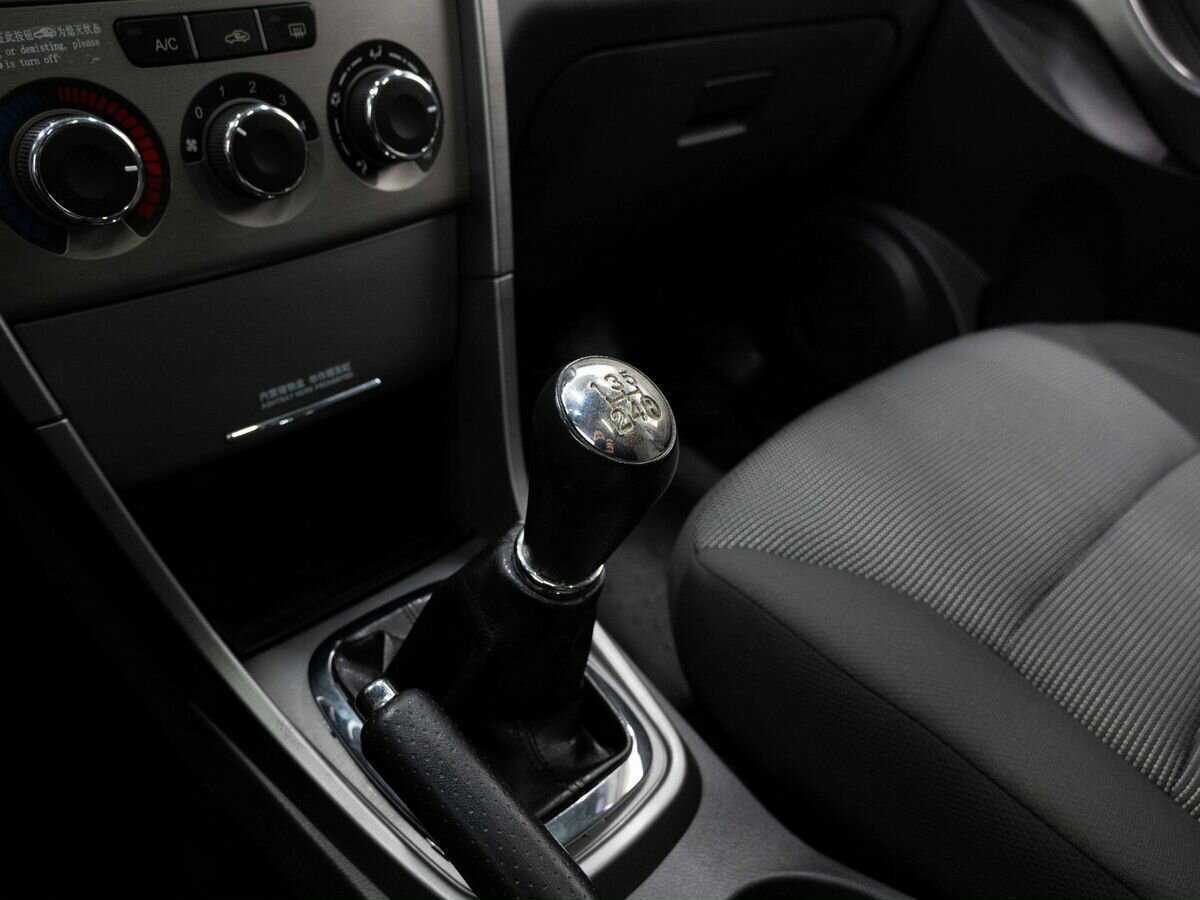 Купить Чери Тигго (Т11), 2015, 200 000 км.. Фото: #22