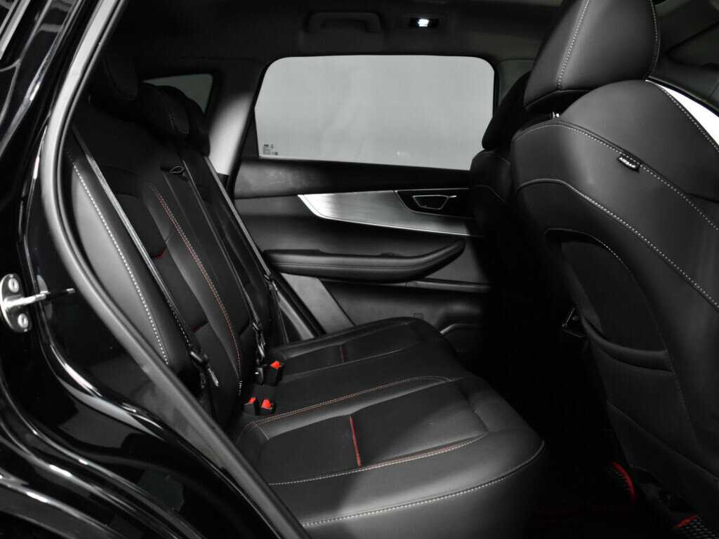 Купить Чери Тигго 7 Про, 2022, 59 148 км.. Фото: #9