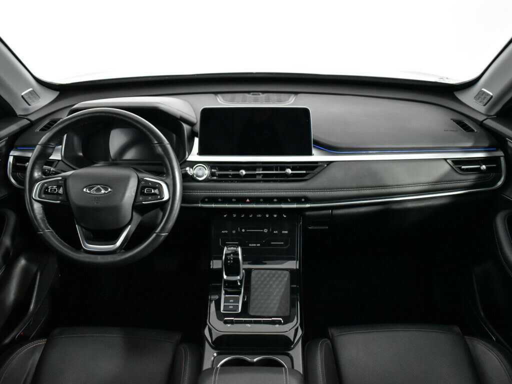 Купить Чери Тигго 7 Про, 2022, 59 148 км.. Фото: #11