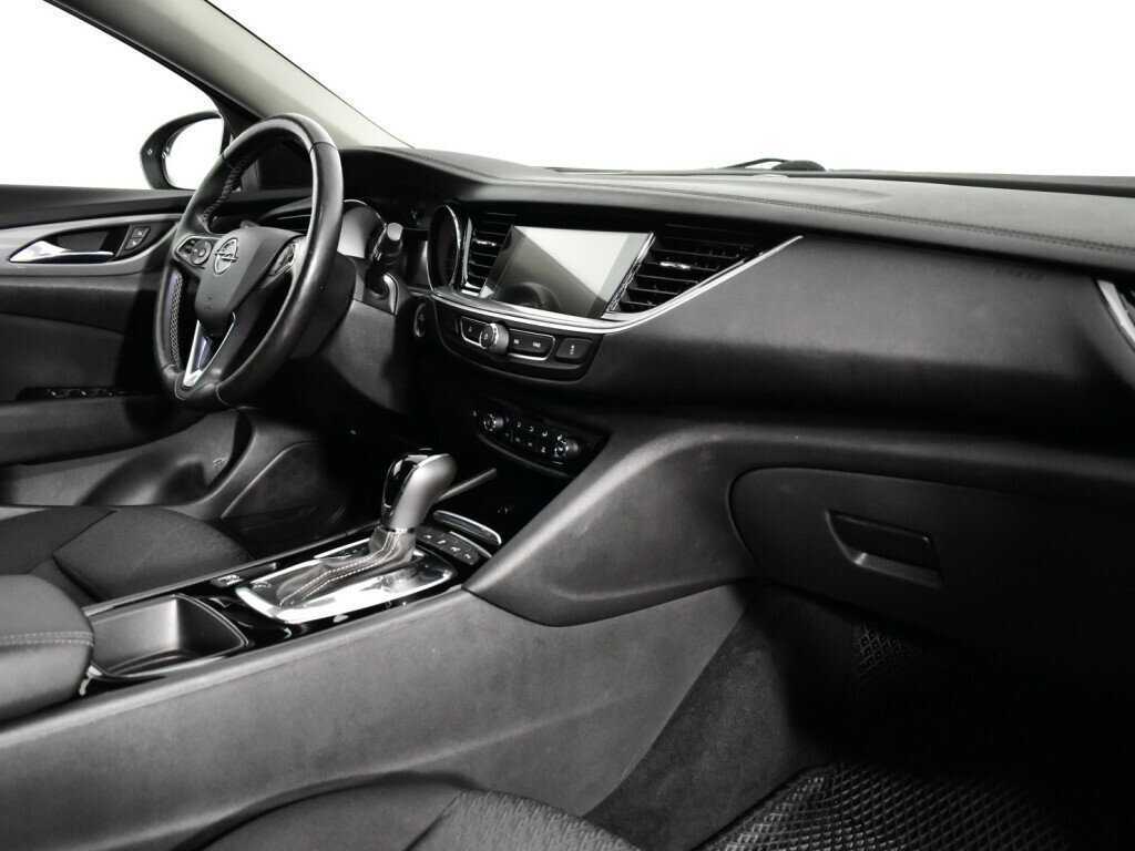 Купить Опель Инсигния, 2018, 262 233 км.. Фото: #8